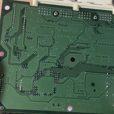 Taşıyıcı Parçalar 12-00650-63 Soğutucu Soğutma Sistemi için Mantık Tablosu Asıl