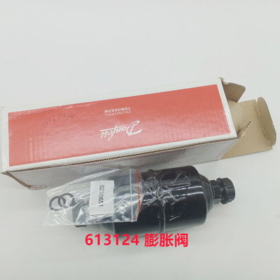 Thermo King Parçaları 613124 Dehidratör KV300/RV380 Kamyon Buzdolabı için Asıl