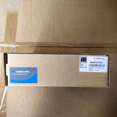 Thermo King Parçaları 8452721RM Kontrol Cihazı SR3 NEWX SB/TRUCK/UT Yeniden Yapım Orijinal Kamyon Soğutucu İçin