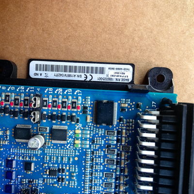 Thermo King Parçaları 8452721RM Kontrol Cihazı SR3 NEWX SB/TRUCK/UT Yeniden Yapım Orijinal Kamyon Soğutucu İçin