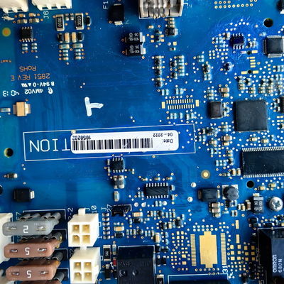 Thermo King Parçaları 8452721RM Kontrol Cihazı SR3 NEWX SB/TRUCK/UT Yeniden Yapım Orijinal Kamyon Soğutucu İçin