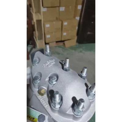 X214 Thermo King Kompresörü Yeni veya Yenilenmiş İkisi de mevcut LSI2 LSI3 LSI4