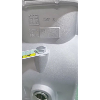 X214 Thermo King Kompresörü Yeni veya Yenilenmiş İkisi de mevcut LSI2 LSI3 LSI4