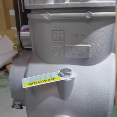 X214 Thermo King Kompresörü Yeni veya Yenilenmiş İkisi de mevcut LSI2 LSI3 LSI4