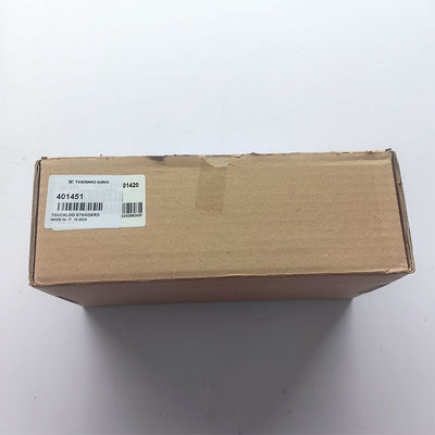 Thermo King 401451 Sıcaklık Yazıcısı Yedek Parçaları Touchlog Standart Kamyon Soğutucusu İçin