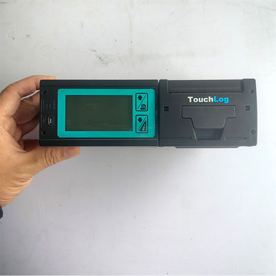 Thermo King 401451 Sıcaklık Yazıcısı Yedek Parçaları Touchlog Standart Kamyon Soğutucusu İçin