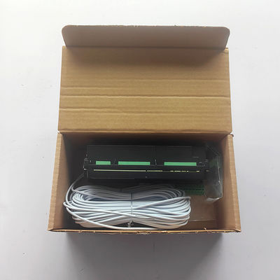 Thermo King 401451 Sıcaklık Yazıcısı Yedek Parçaları Touchlog Standart Kamyon Soğutucusu İçin