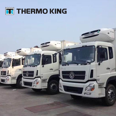 T680Pro Thermo King Soğutma Üniteleri gıda/et/meyve/çiçek taşımacılığı için kamyon soğutma sistemi