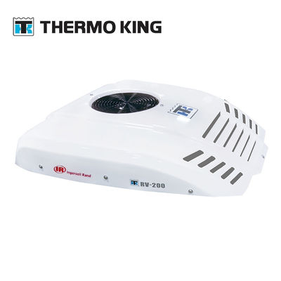 RV serisi RV-200 THERMO KING çatı tipi Kompresör Soğutma Yoğuşma Ünitesi