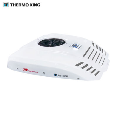 RV serisi RV-300 THERMO KING çatıya monte edilmiş Kompresör Soğutma Kondensasyon Birimi