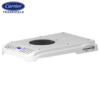 Carrier C280/280T/350/400/500/700/1100 CITIMAX Serisi Gıda/Et/Balık için Soğuk Zincir Taşımacılığı için Soğutmalı Ünite