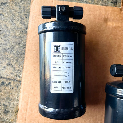 1E23474H01 Termo King Parçaları Kamyon Soğutma için Alıcı Tank