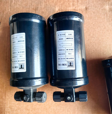 1E23474H01 Termo King Parçaları Kamyon Soğutma için Alıcı Tank