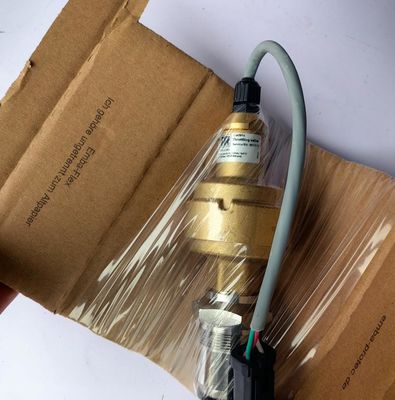 401571 Thermo King yedek parçaları Elective Throttling Valve Soğutma parçaları