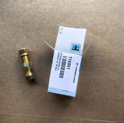 116861 Termo King yedek parçaları hortumları yerleştirme orijinal yedek parçaları