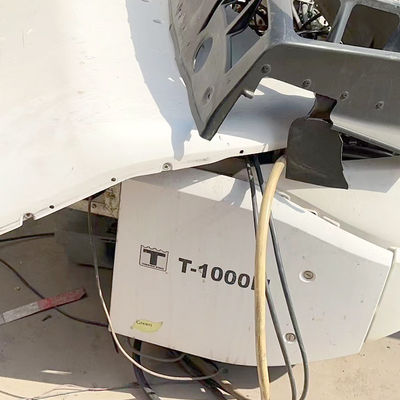 THERMO KING Kullanılmış Birimler MD200 MD300 T600M T800M T1000M İkinci El Soğutma Birimi