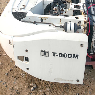 T 800M Thermo King T Serisi