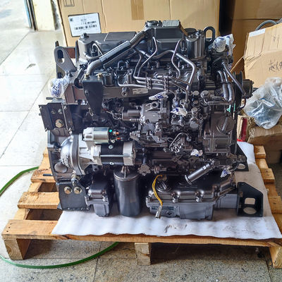 TK486V Yenilenmiş Motor, THERMO KING SLXi SLXe 200 300 400 Model Trakör Birimi için Mükemmel