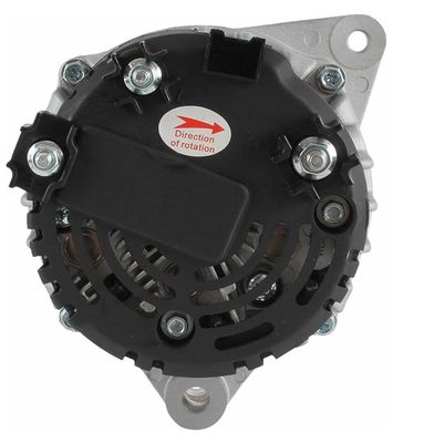 Model 30-01114-27 SUPRA OASIS250/350 Alternatör 11 Pound'un taşıyıcı yedek parçaları