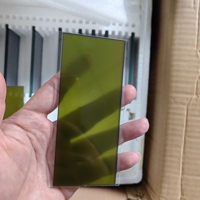 SR2,SR3, SR4 Ekran, SR2,SR3 ekran CA-8452372 Yeşil Ekran Tipi LCD Ekran THERMO KING SB210 SB230 HMI Yedek Parçaları için