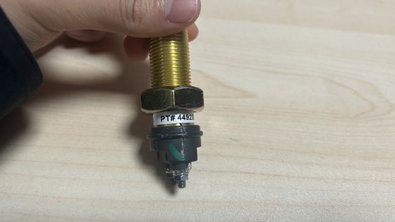 THERMO KING 449298 RPM Sensörü SB SLXi SL Reefer Tripac Tri-Pac 1189A70G03 Sentry2 Sentry1500 Sentry3000 için