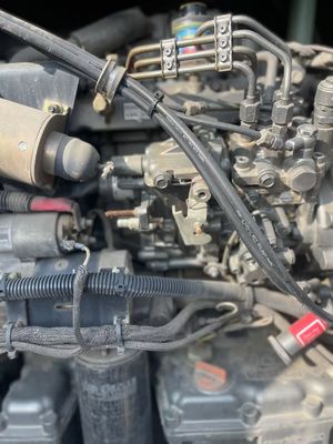 İyi şartlarda kullanılmış THERMO KING SB-210 Ingersoll-Rand motoru ile 2012 yılı