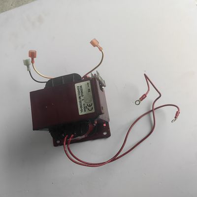 69NT40-511-323 Taşıyıcı Transformör İkinci El Aksesuarları Soğutma Parçaları