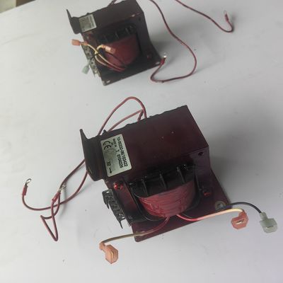 69NT40-511-323 Taşıyıcı Transformör İkinci El Aksesuarları Soğutma Parçaları