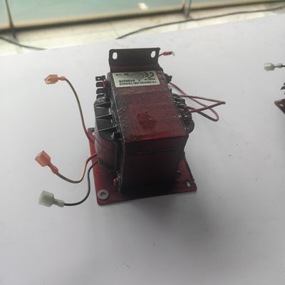 69NT40-511-323 Taşıyıcı Transformör İkinci El Aksesuarları Soğutma Parçaları