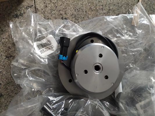 50-01176-00 Carrier Soğutmalı Ünite Parçaları X4 Fan Debriyajı Satış Sonrası Parçalar