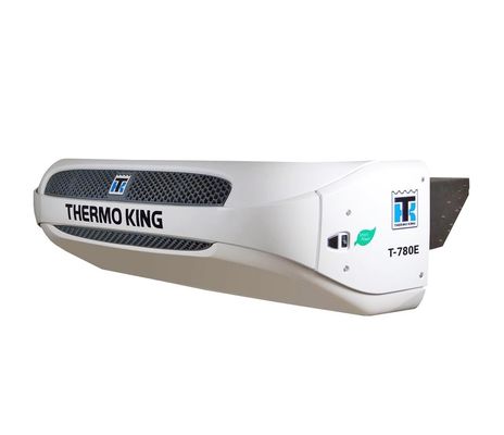 Termo King Soğutma Birimi T-780E T-880E T-1080E T-1280E Soğutma Sistemi için