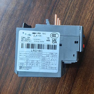 416409/416410/416094/416315 THERMO KING Aşırı Yük Rölesi satış sonrası parçaları