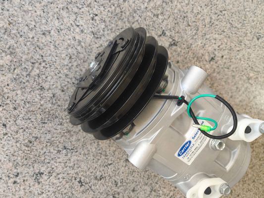 Taşıyıcı orijinal kompresör 24V KP32 parça numarası 2B katran Model 18-10190-99SL