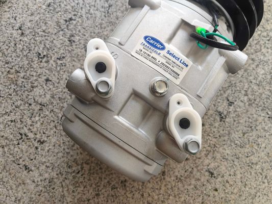 Taşıyıcı orijinal kompresör 24V KP32 parça numarası 2B katran Model 18-10190-99SL