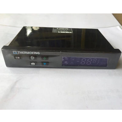 Orijinal kontrolör modeli 1E46674GO4 Thermo King RV200
