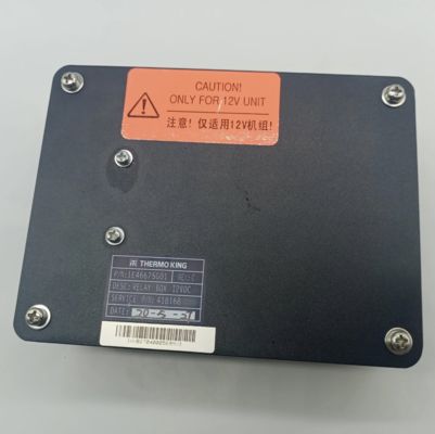 Thermo King RV200 orijinal röle kutusu modeli 418618