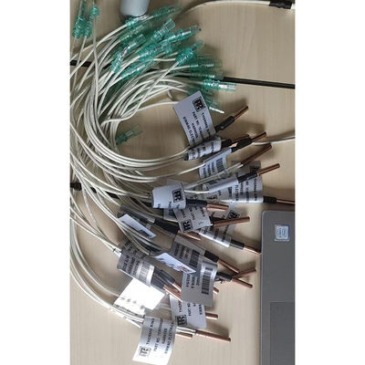 Thermo King RV200 Asıl Dönüş Hava Sıcaklığı Sensörü Model 418171