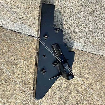 T-600M T-800M T-1000M T-680Pro T-880Pro T-1080Pro yedek parçaları için mevcut olan THERMO KING kabuk desteği 927031/92-7031