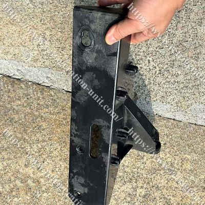 T-600M T-800M T-1000M T-680Pro T-880Pro T-1080Pro yedek parçaları için mevcut olan THERMO KING kabuk desteği 927031/92-7031