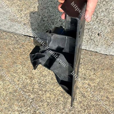 T-600M T-800M T-1000M T-680Pro T-880Pro T-1080Pro yedek parçaları için mevcut olan THERMO KING kabuk desteği 927031/92-7031