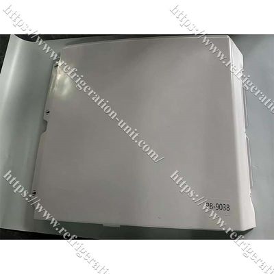 989038  ABS plastic material  THERMO KING trailer outside cover SLXe SLXi 100/200/300/400