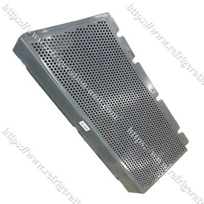 THERMO KING treyler SLXe SLXi 100/200/300/400 dış kapak 989588 ABS plastik malzeme