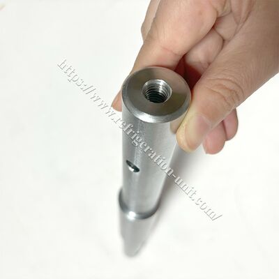 772955 THERMO KING T serisi fan şaftı T-600R/800R/1000R T-600M/800M/1000M T-680Pro/880Pro/1080Pro için satış sonrası parçalar