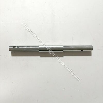 THERMO KING T serisi fan mili 772955, T-600R/800R/1000R T-600M/800M/1000M T-680Pro/880Pro/1080Pro için satış sonrası yedek parçalar mevcuttur