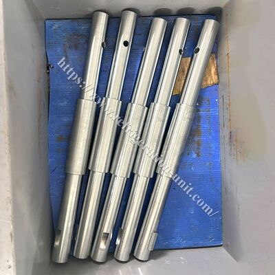 772955 THERMO KING T serisi fan şaftı T-600R/800R/1000R T-600M/800M/1000M T-680Pro/880Pro/1080Pro için satış sonrası parçalar