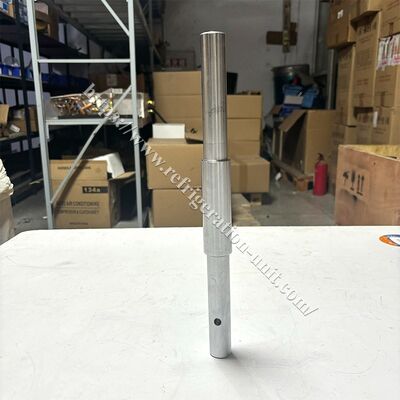 THERMO KING T serisi fan mili 772955, T-600R/800R/1000R T-600M/800M/1000M T-680Pro/880Pro/1080Pro için satış sonrası yedek parçalar mevcuttur