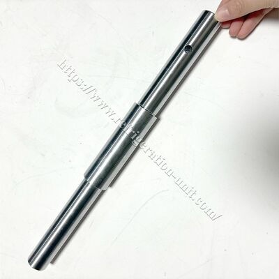 THERMO KING T serisi fan mili 772955, T-600R/800R/1000R T-600M/800M/1000M T-680Pro/880Pro/1080Pro için satış sonrası yedek parçalar mevcuttur