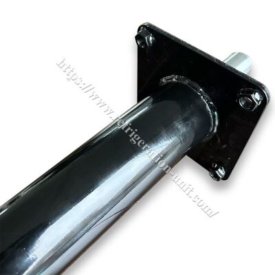 781696 tahrik ocağı CROSS SHAFT SLXi/SLXe 100 200 300 400 THERMOKING römork ünitesi için mevcut olan aktarım ocağı