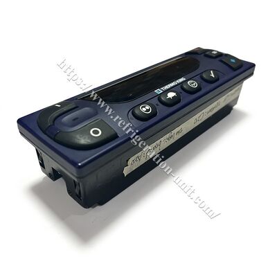 Orijinal THERMO KING kabin denetleyici 4040164/4E37479G01 HMI ARCON-S SP Mor renk T-680/780/880/980/1080/1280E&Pro için mevcuttur