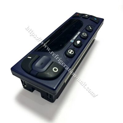 4040164/4E37479G01, T-680/780/880/980/1080/1280E&Pro için orijinal THERMO KING kabin denetleyicisi HMI ARCON-S SP Mor renk